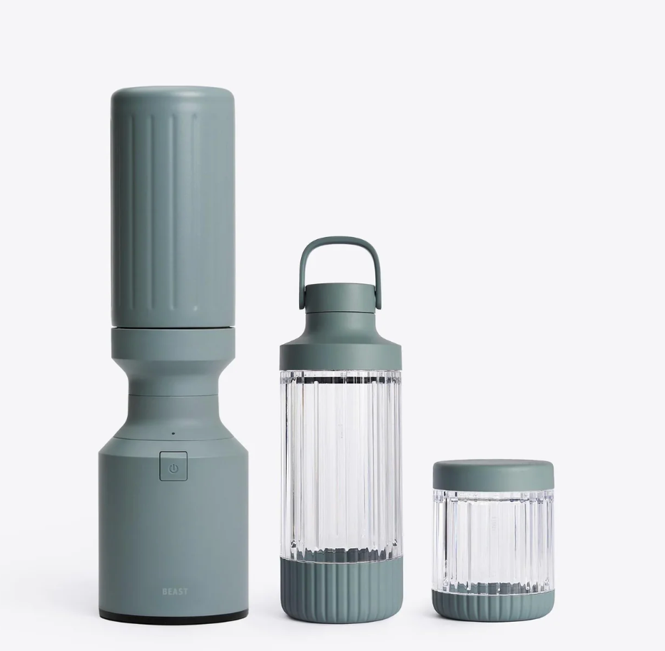 Beast Blender