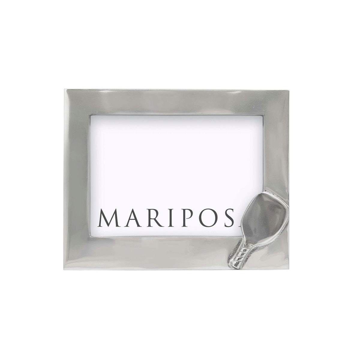 Pickleball 5x7 Frame-Photo Frames | Mariposa