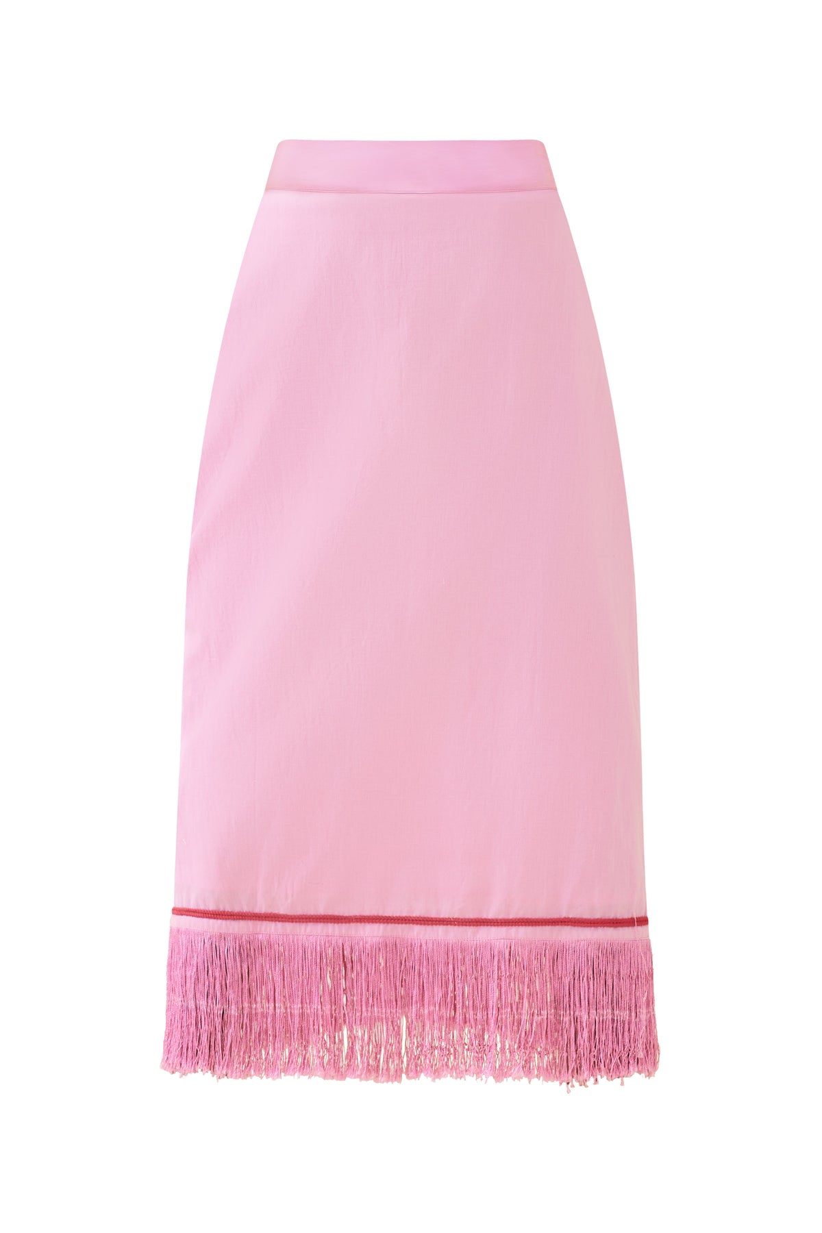 Kya Skirt in Purpink