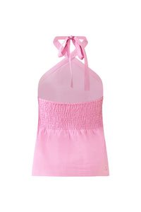 Lucia Top in Purpink