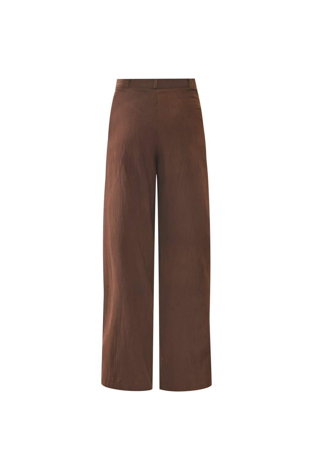 Nina Pant in Chocolate Martini
