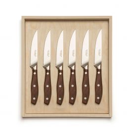 Steak knife set