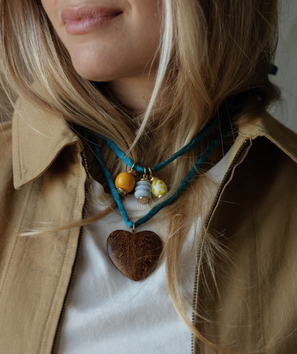 Collete Necklace
