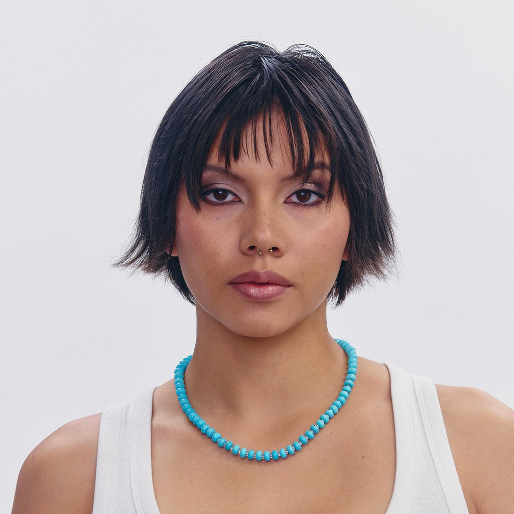 Stella Necklace