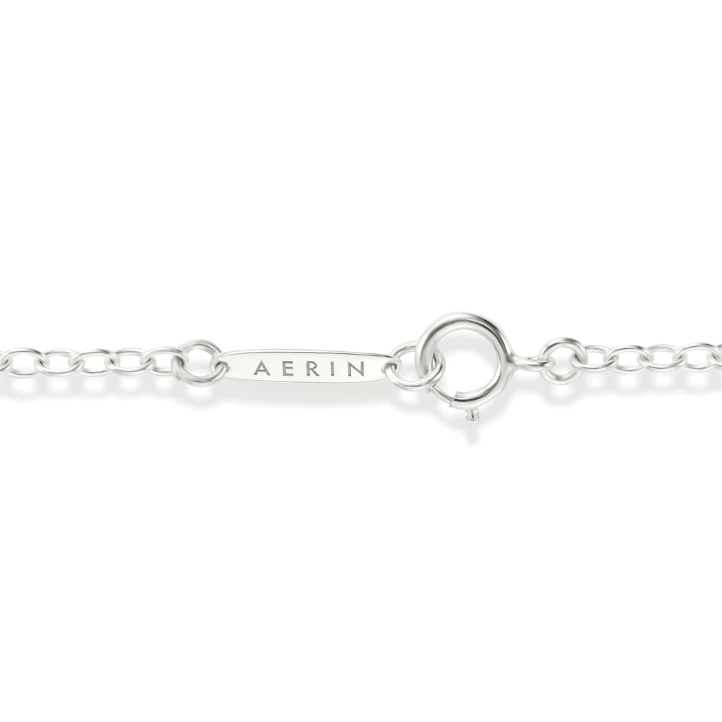 Sterling Silver Aerin Heart Charm