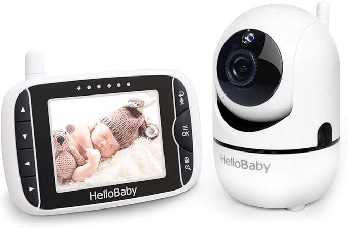 Baby Monitor