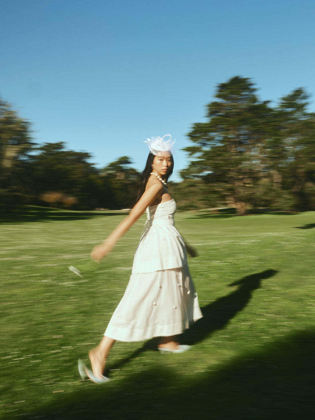Daisy Dress | Over The Moon Daisy Dress | Over The Moon
