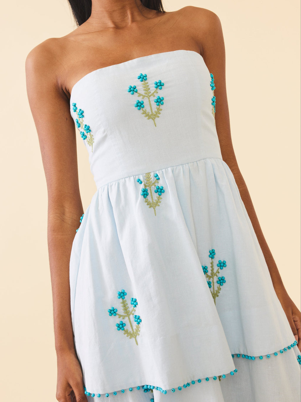 Daisy Dress | Over The Moon Daisy Dress | Over The Moon