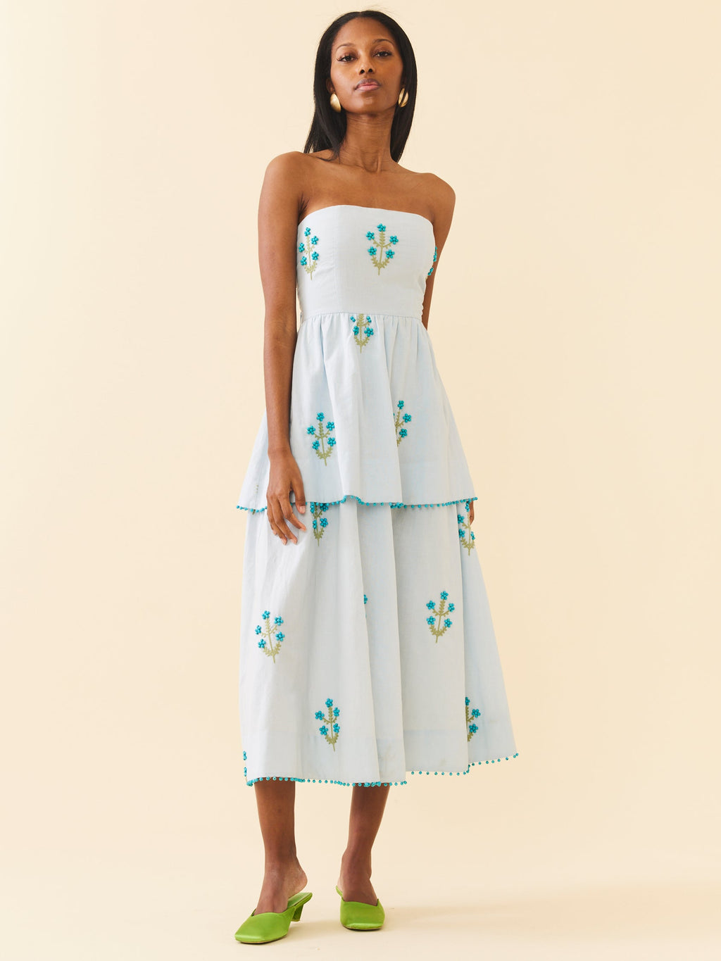 Daisy Dress Daisy Dress