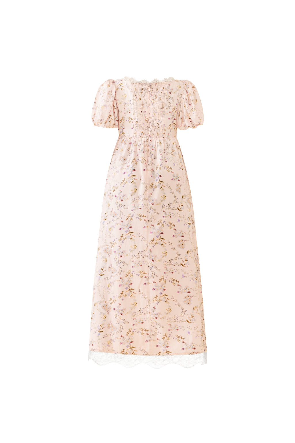 Bridgerton Maxi