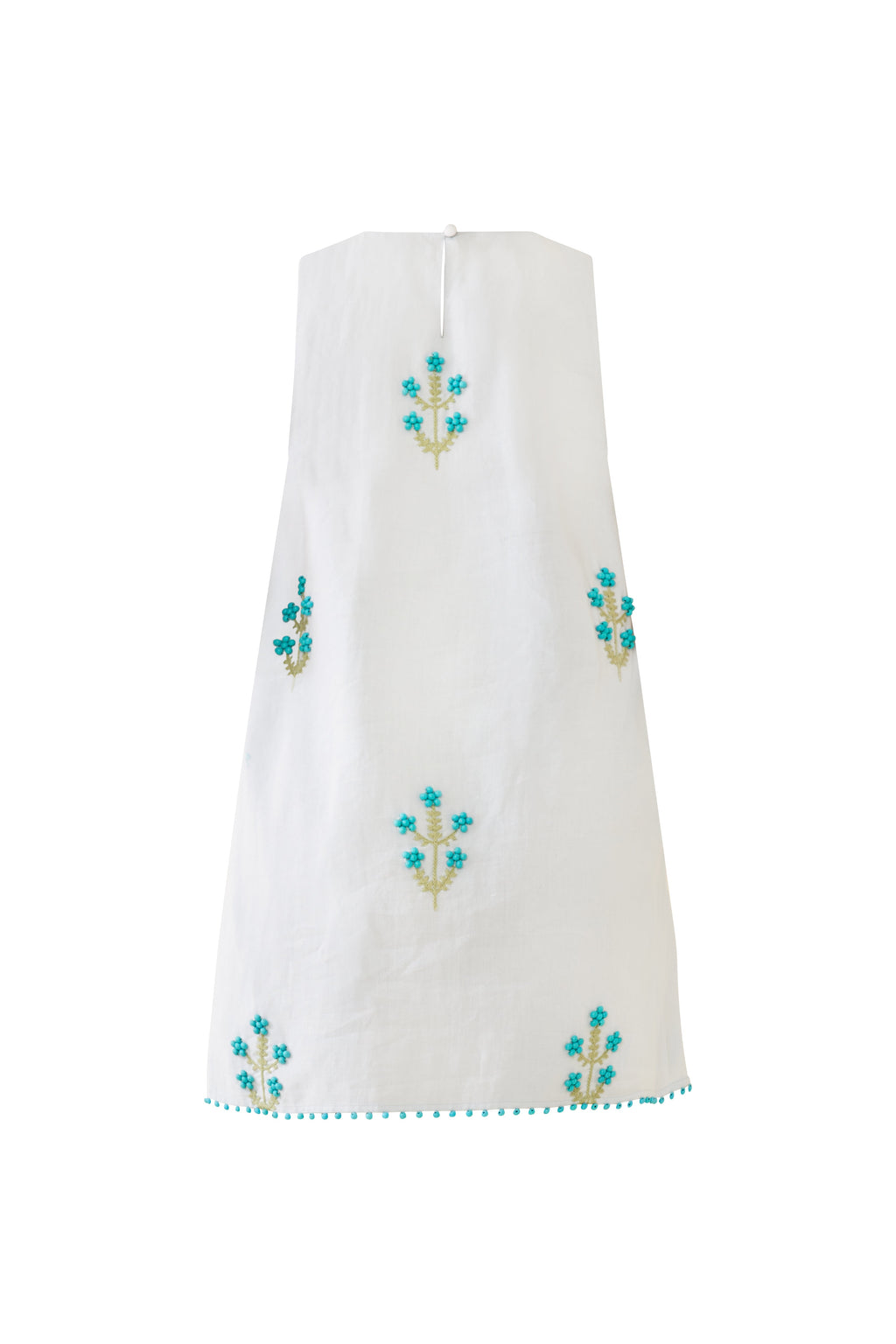 Mattie Dress