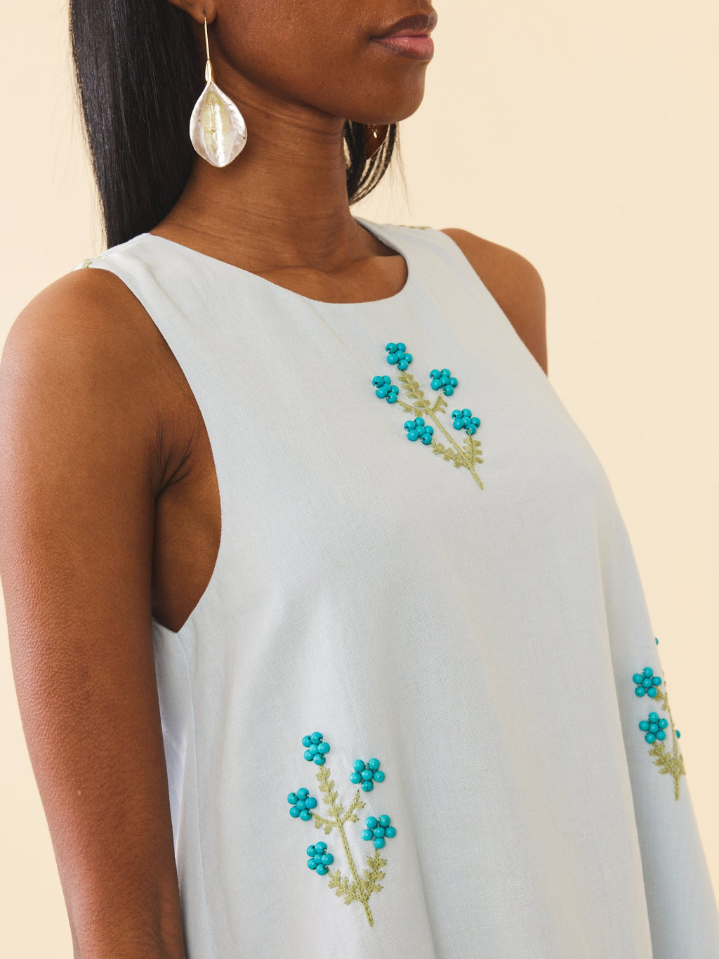 Mattie Dress