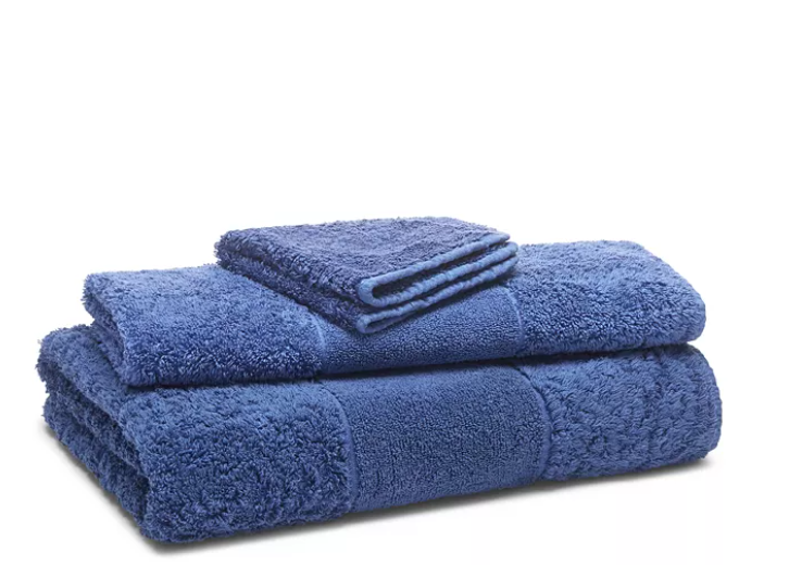 Abyss Super Line Towels - Washcloth