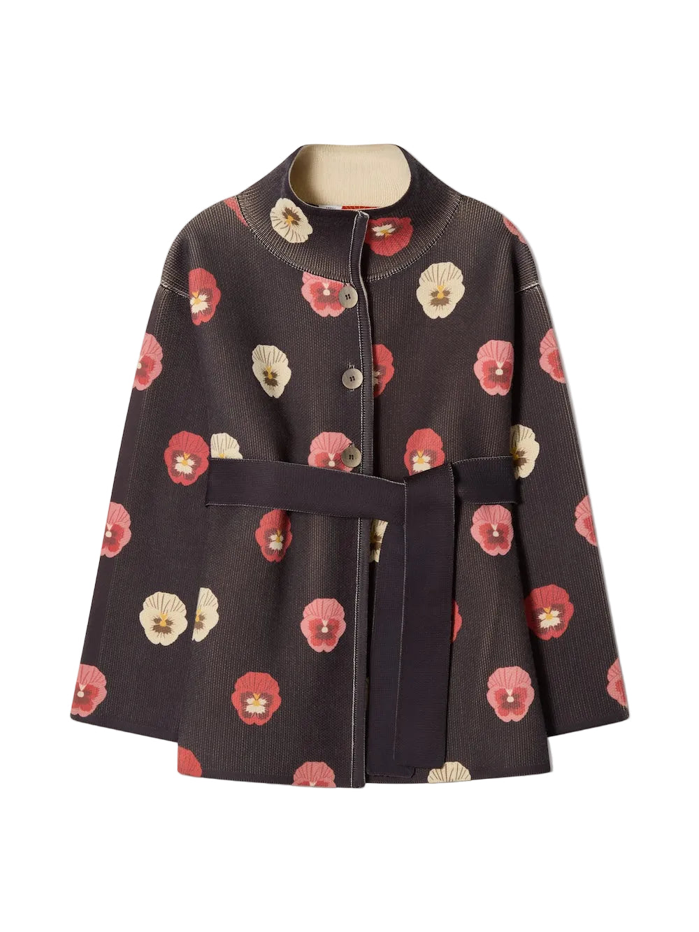 WN x Markarian Jacket in Black