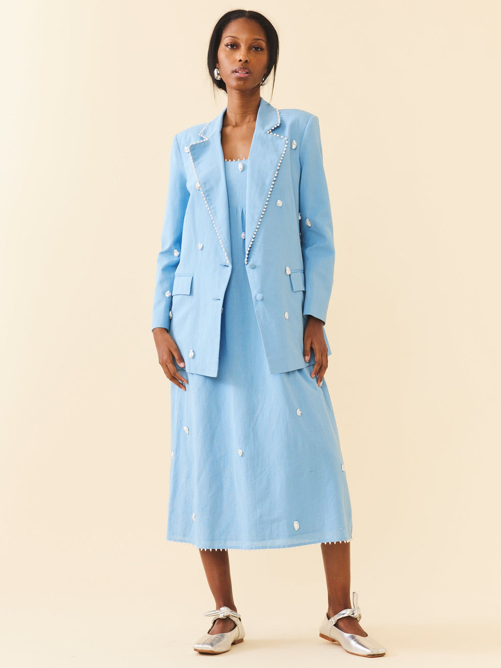 Sloan Blazer