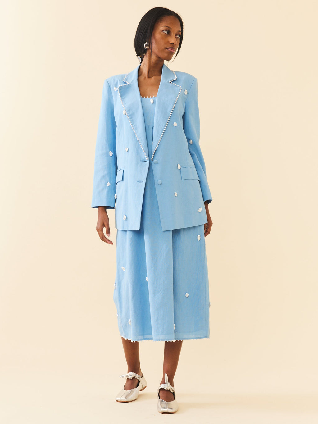 Sloan Blazer