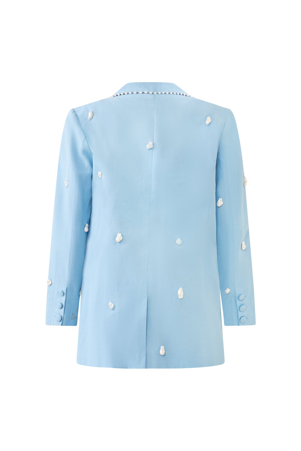 Sloan Blazer
