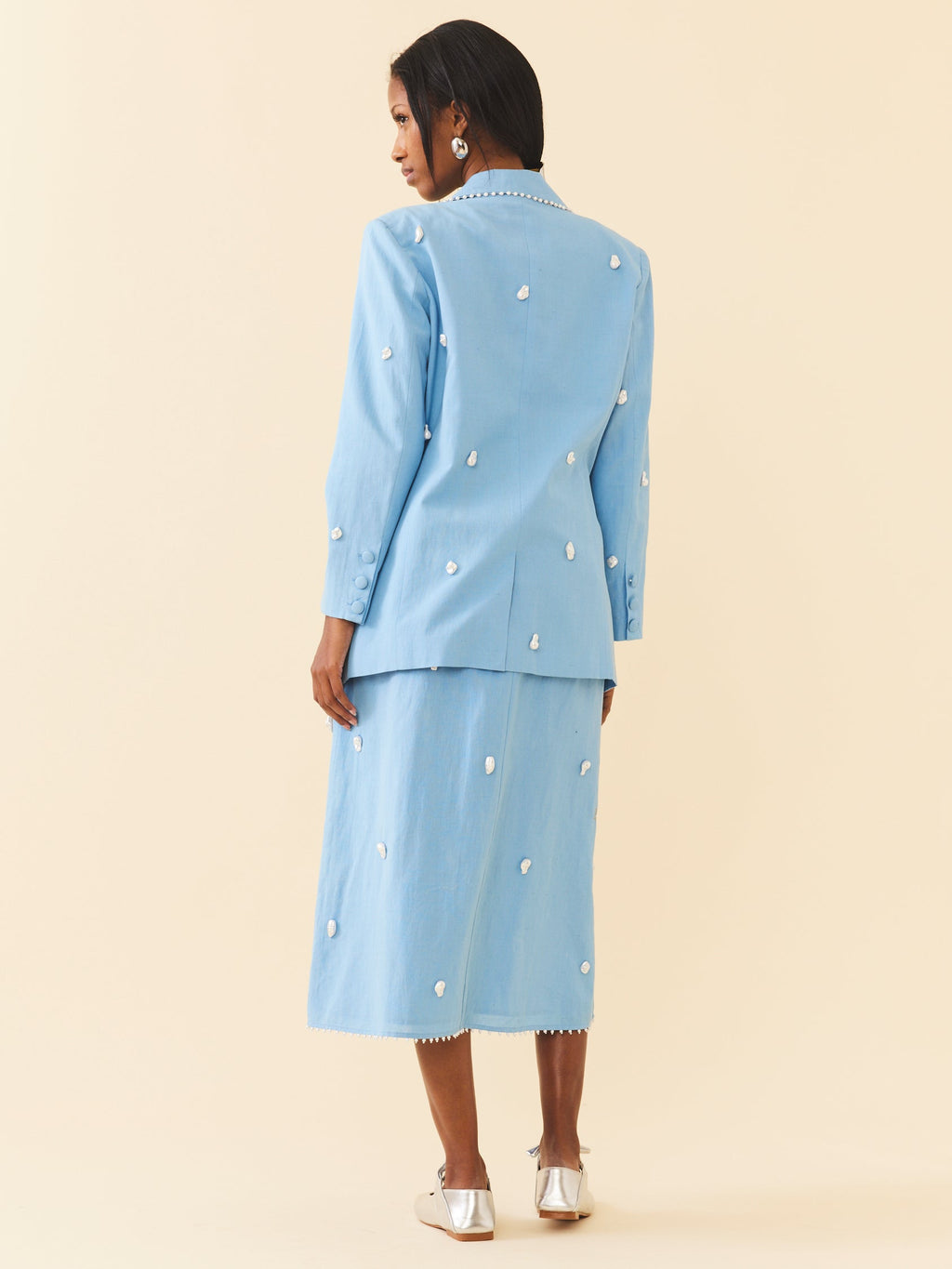 Sloan Blazer