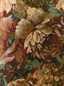 Meredith Blazer in Flora Floral Jacquard