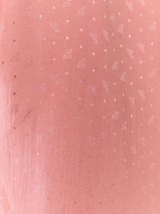 Ariana Dress in Raspberry