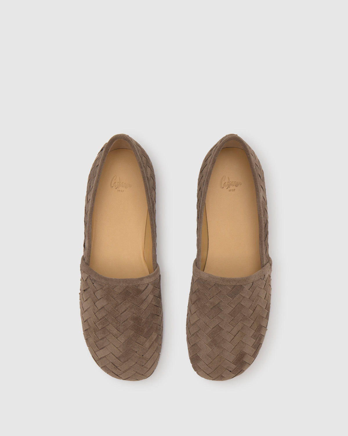 Maia in Taupe