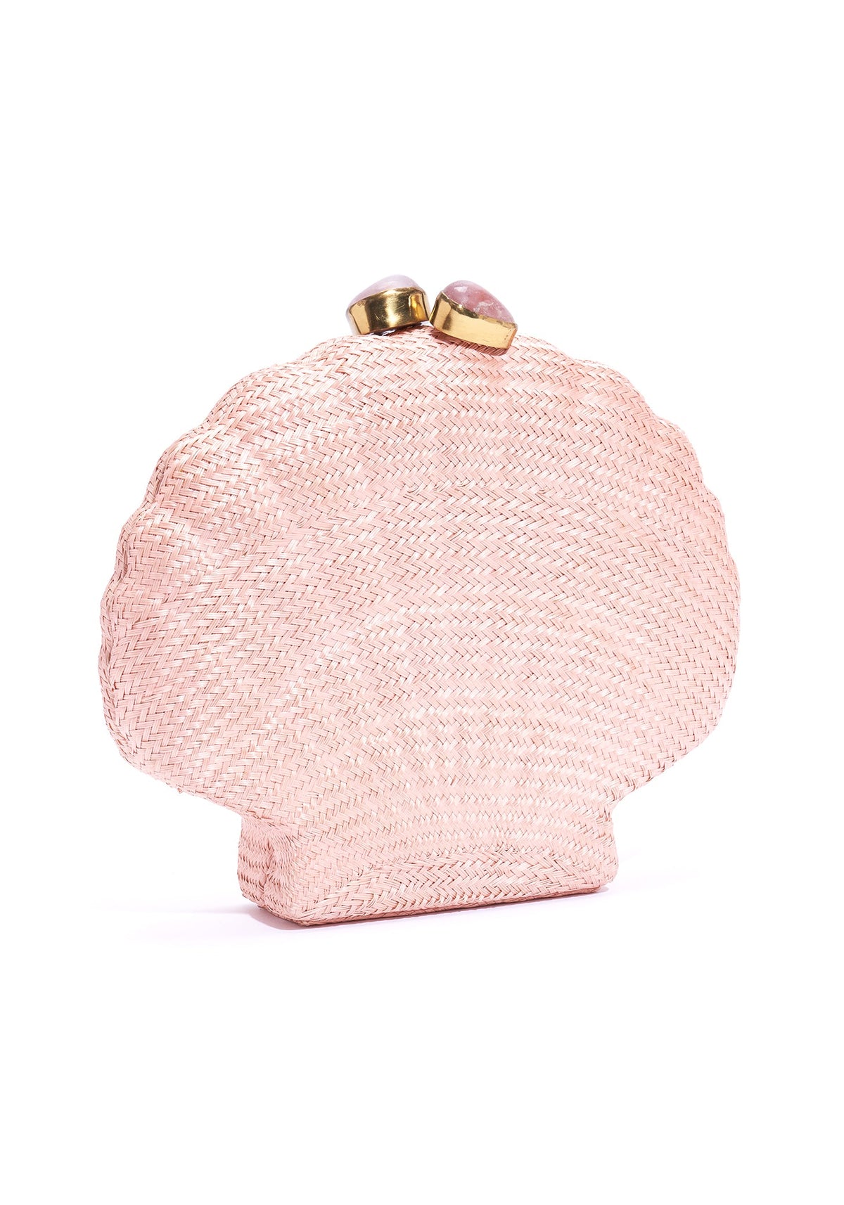 Le Sirenuse in Blush Woven