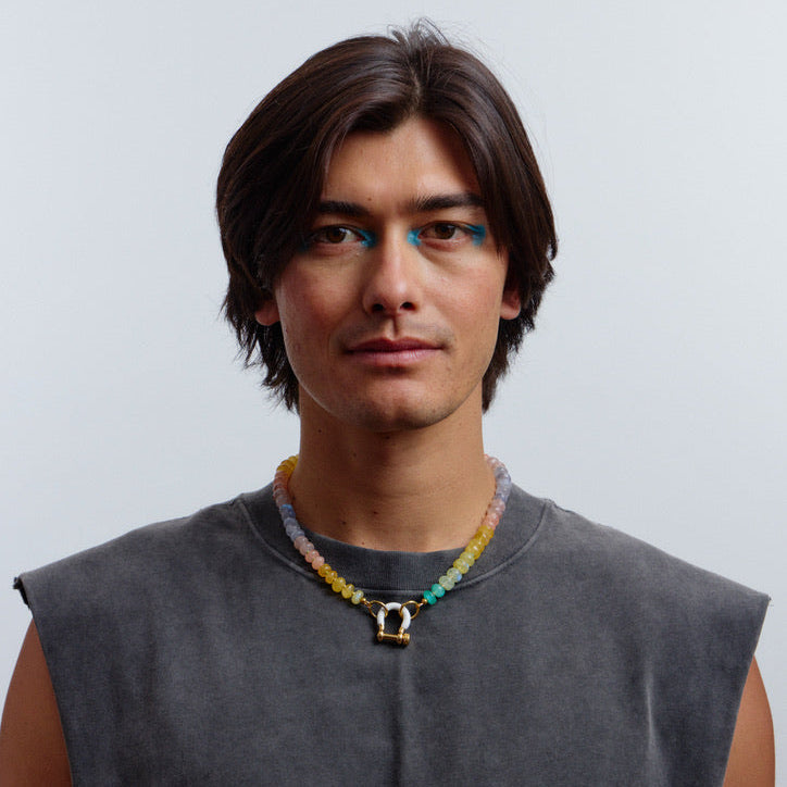 Garcia Necklace