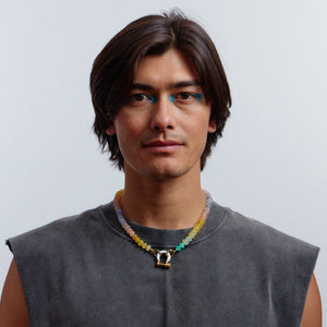 Garcia Necklace