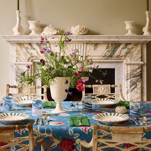Cream Portico Vase