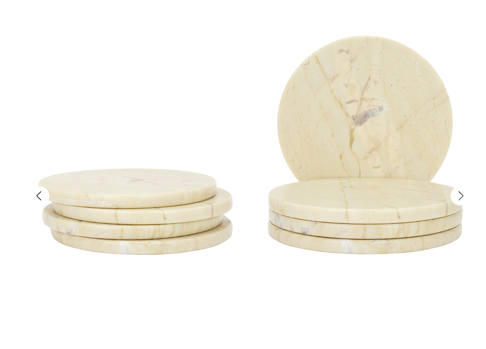 Anastasio Home - Coasters