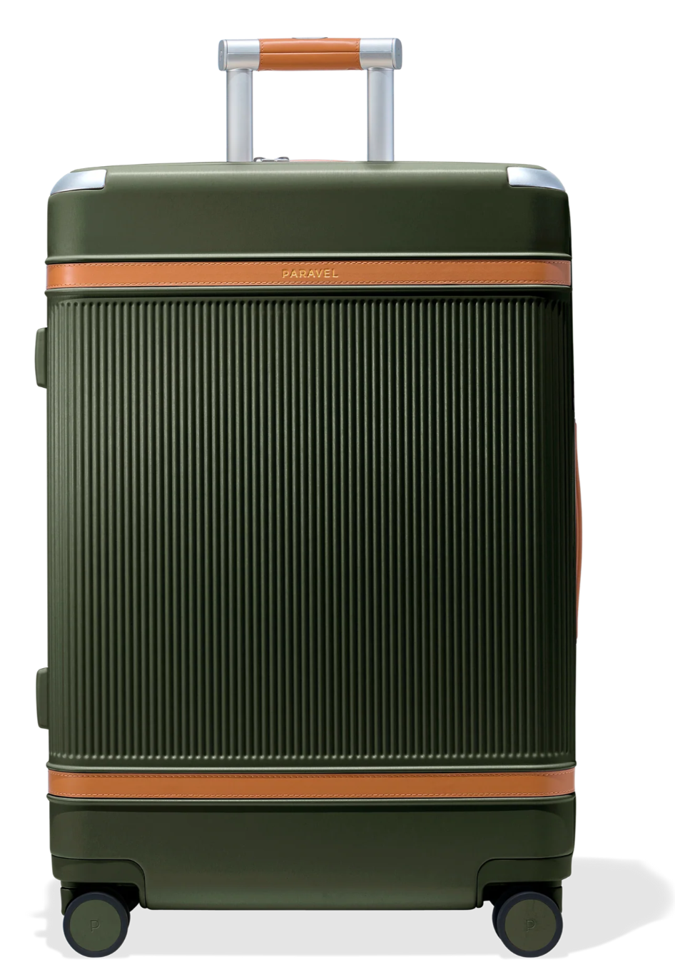 Aviator Grand Checked Luggage