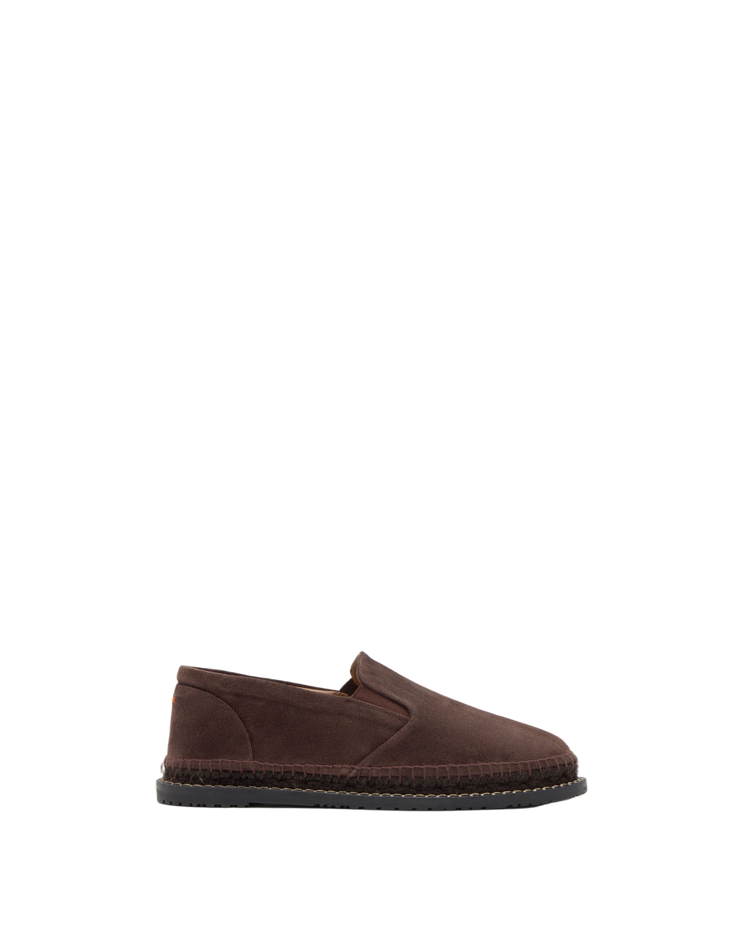 Men's Fabio in Dark Brown