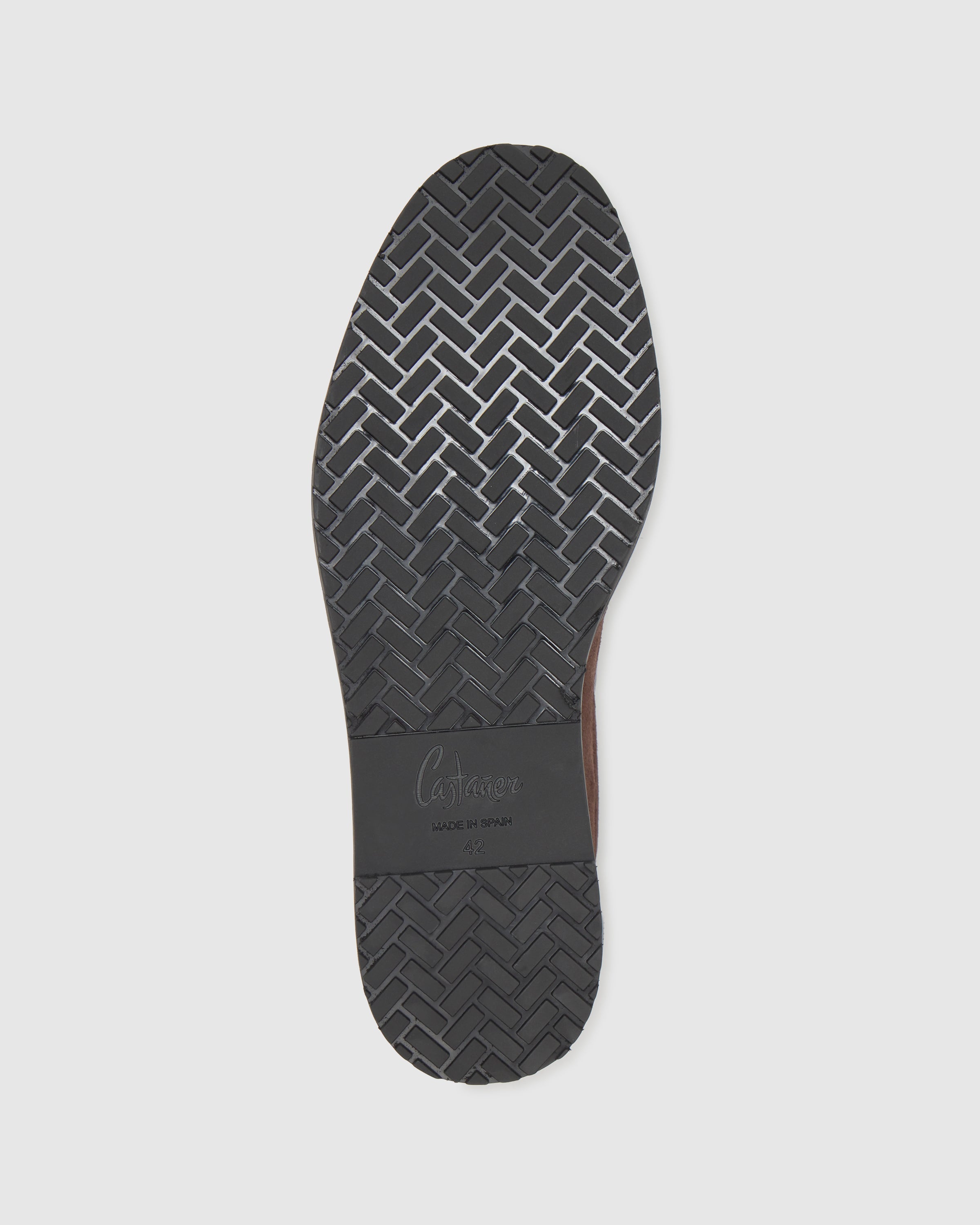 Men's Fabio in Black
