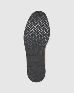 Men's Fabio in Black