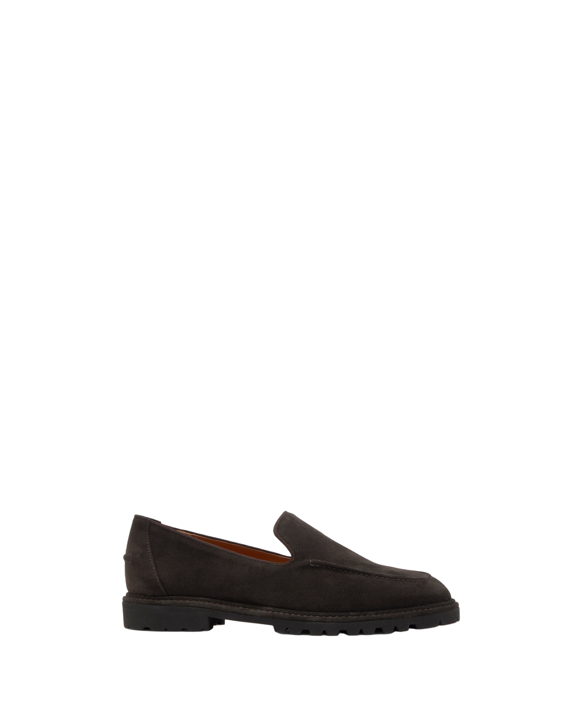 Men's Lucas in Charcoal