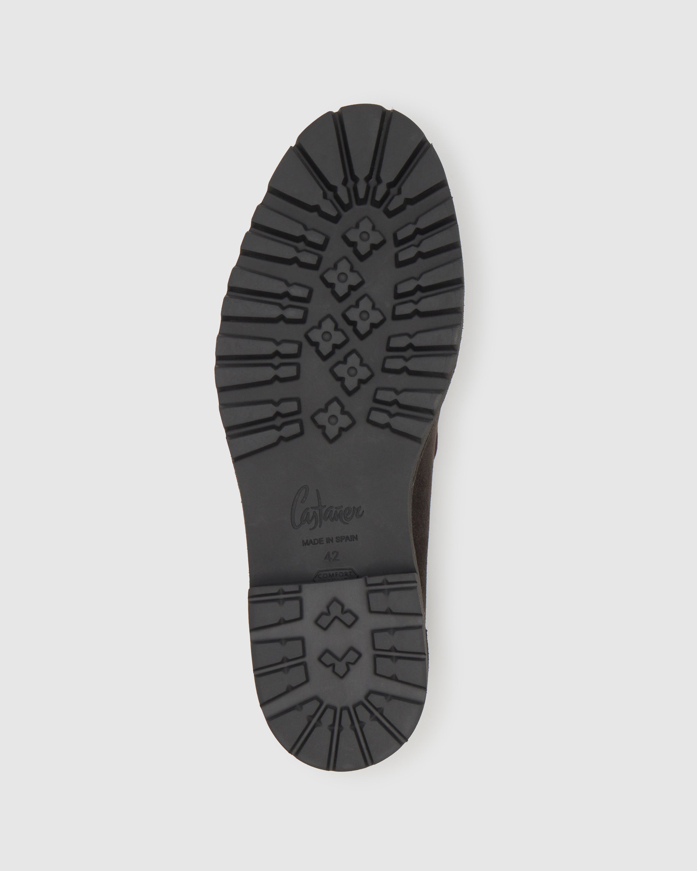 Men's Lucas in Charcoal