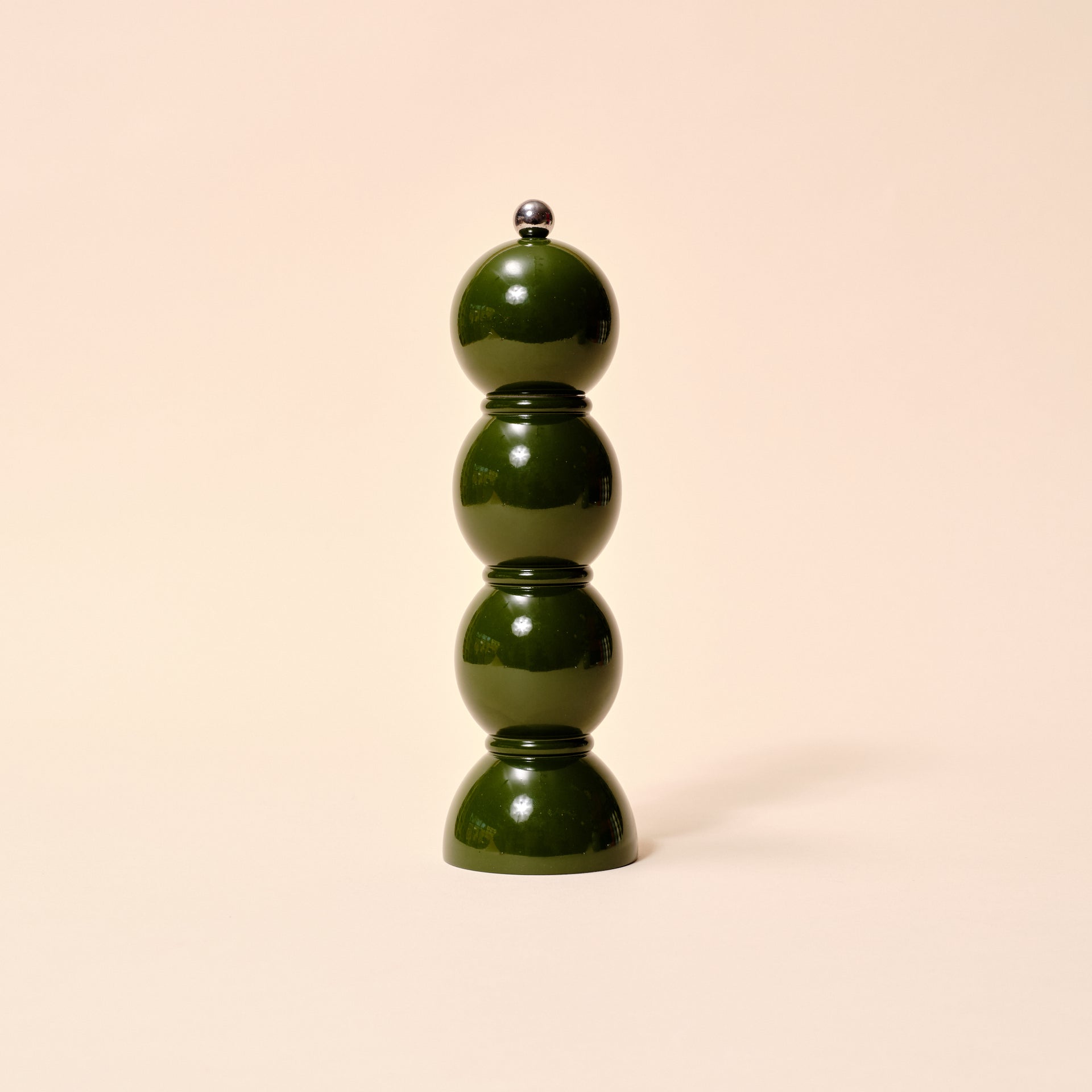 Bobbin Pepper Grinder