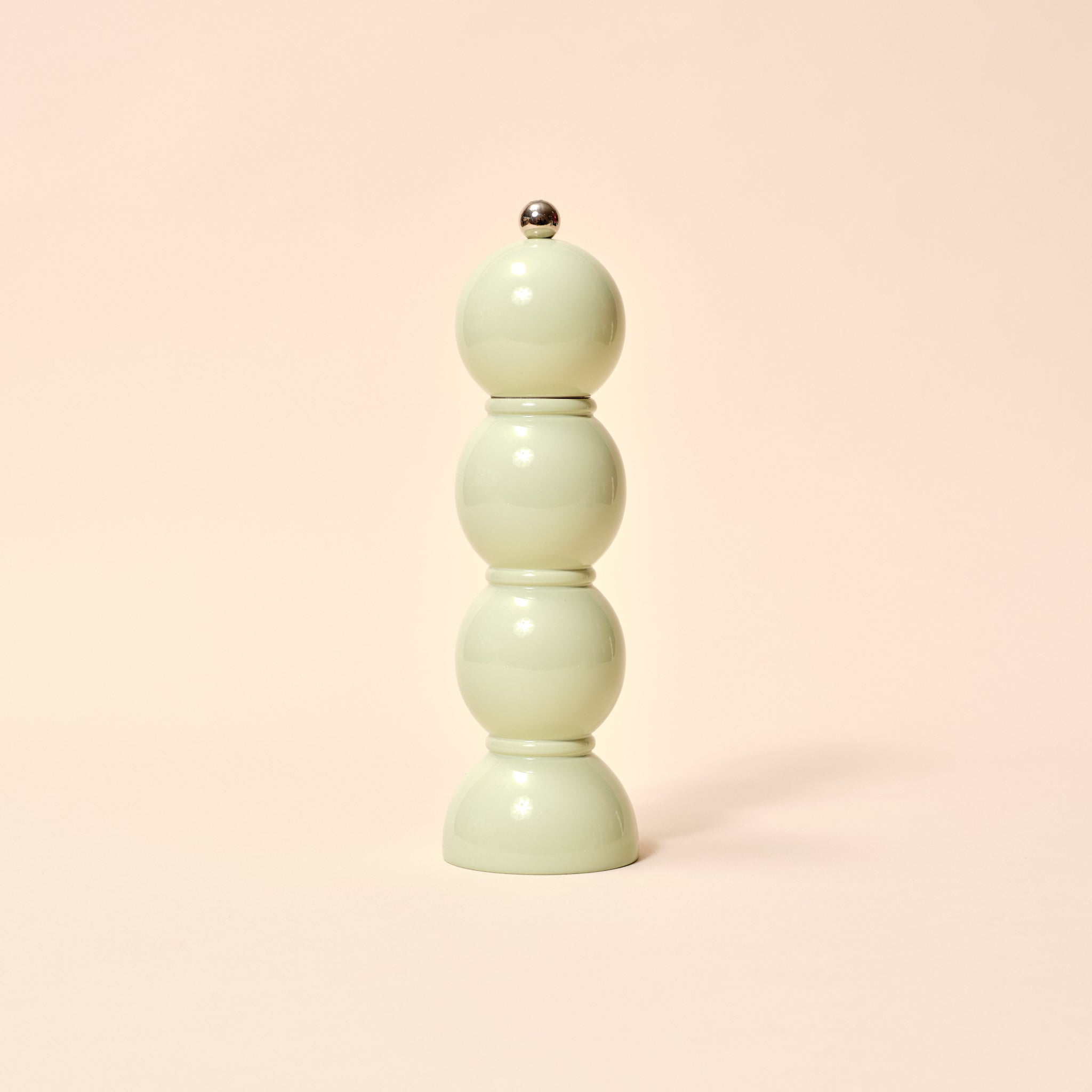 Bobbin Salt Grinder