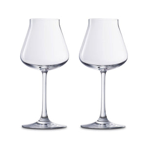 Chateau Baccarat Red Wine, Set of 2