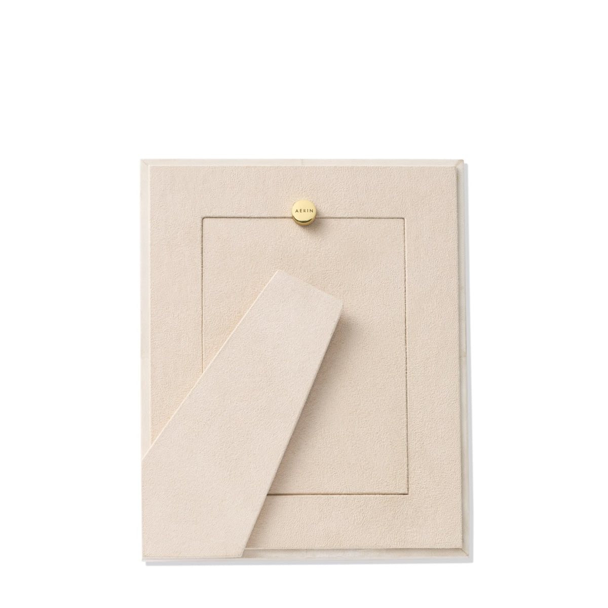 Livio Parchment Frame, 5x7