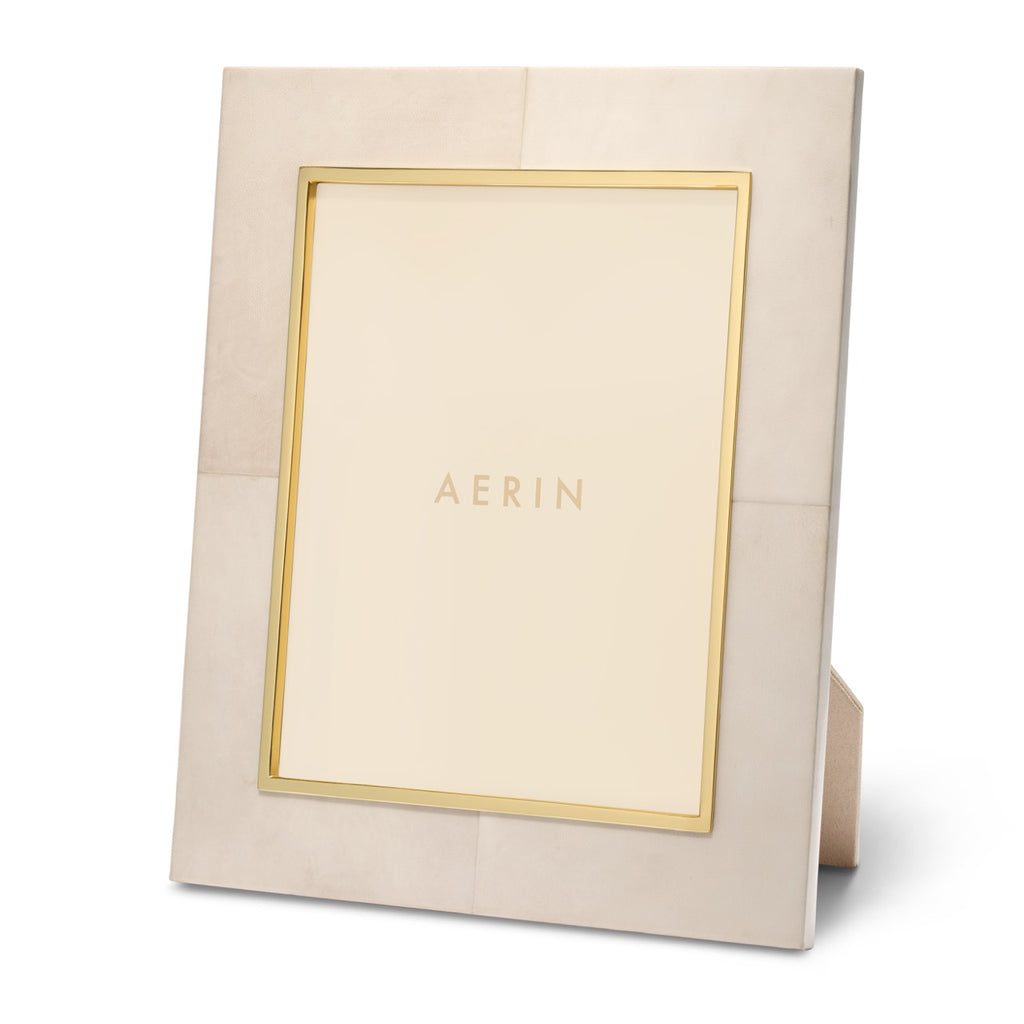 Livio Parchment Frame, 8x10