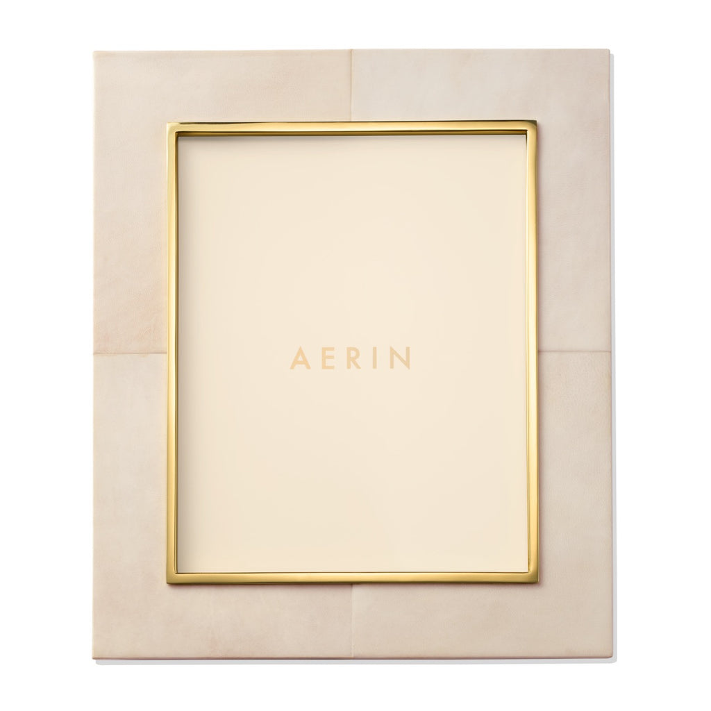 Livio Parchment Frame, 8x10