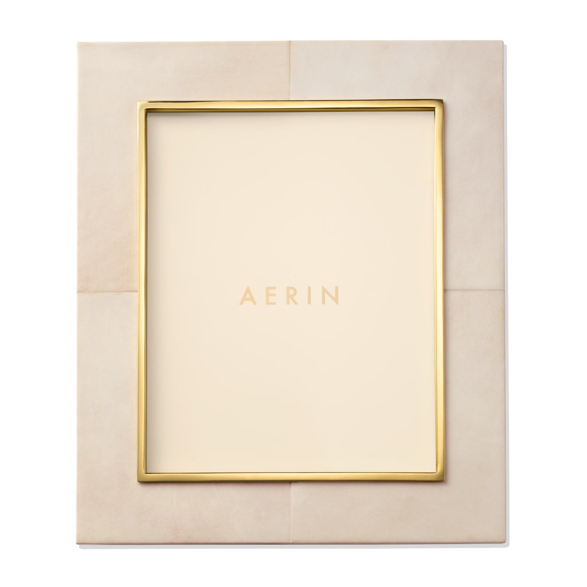 Livio Parchment Frame, 8x10