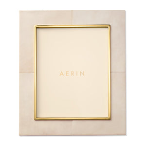 Livio Parchment Frame, 8x10