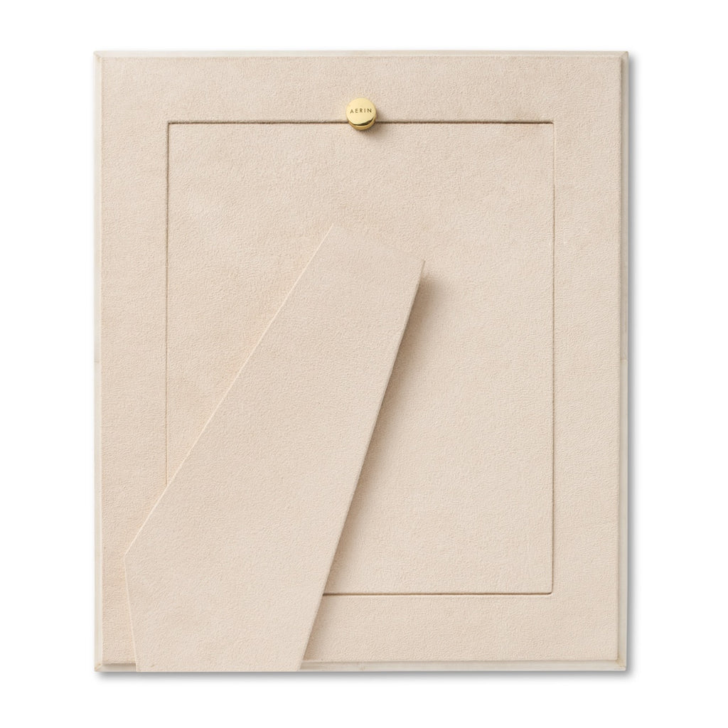 Livio Parchment Frame, 8x10