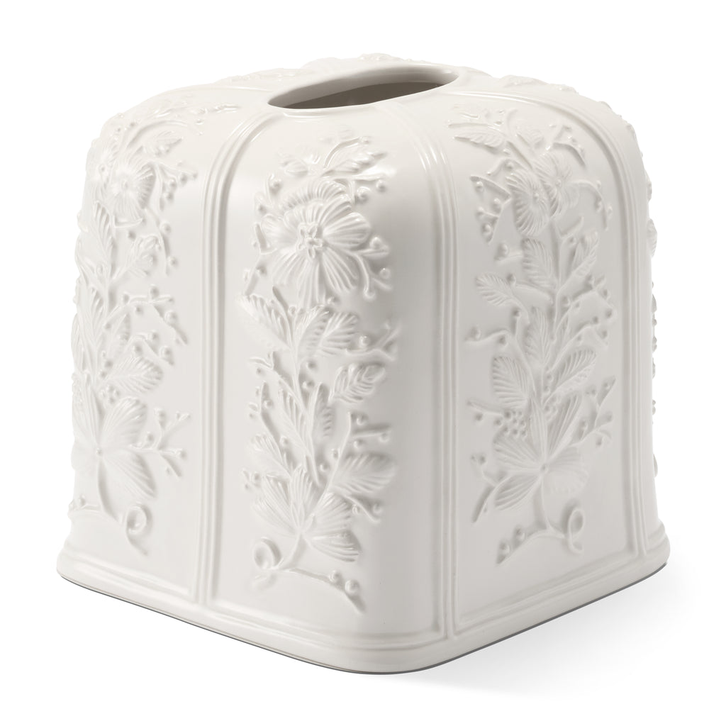 Josepha Tissue Box Holder