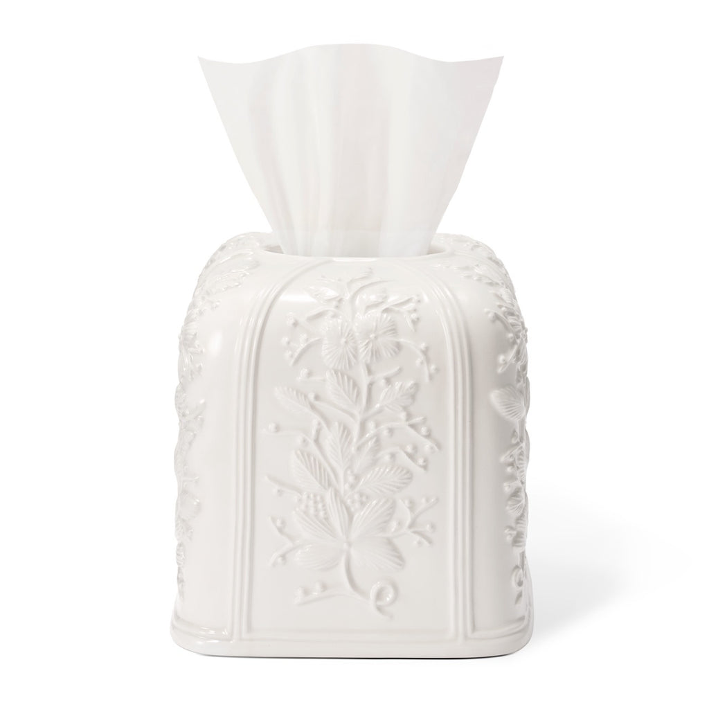 Josepha Tissue Box Holder