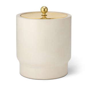 Livio Parchment Ice Bucket