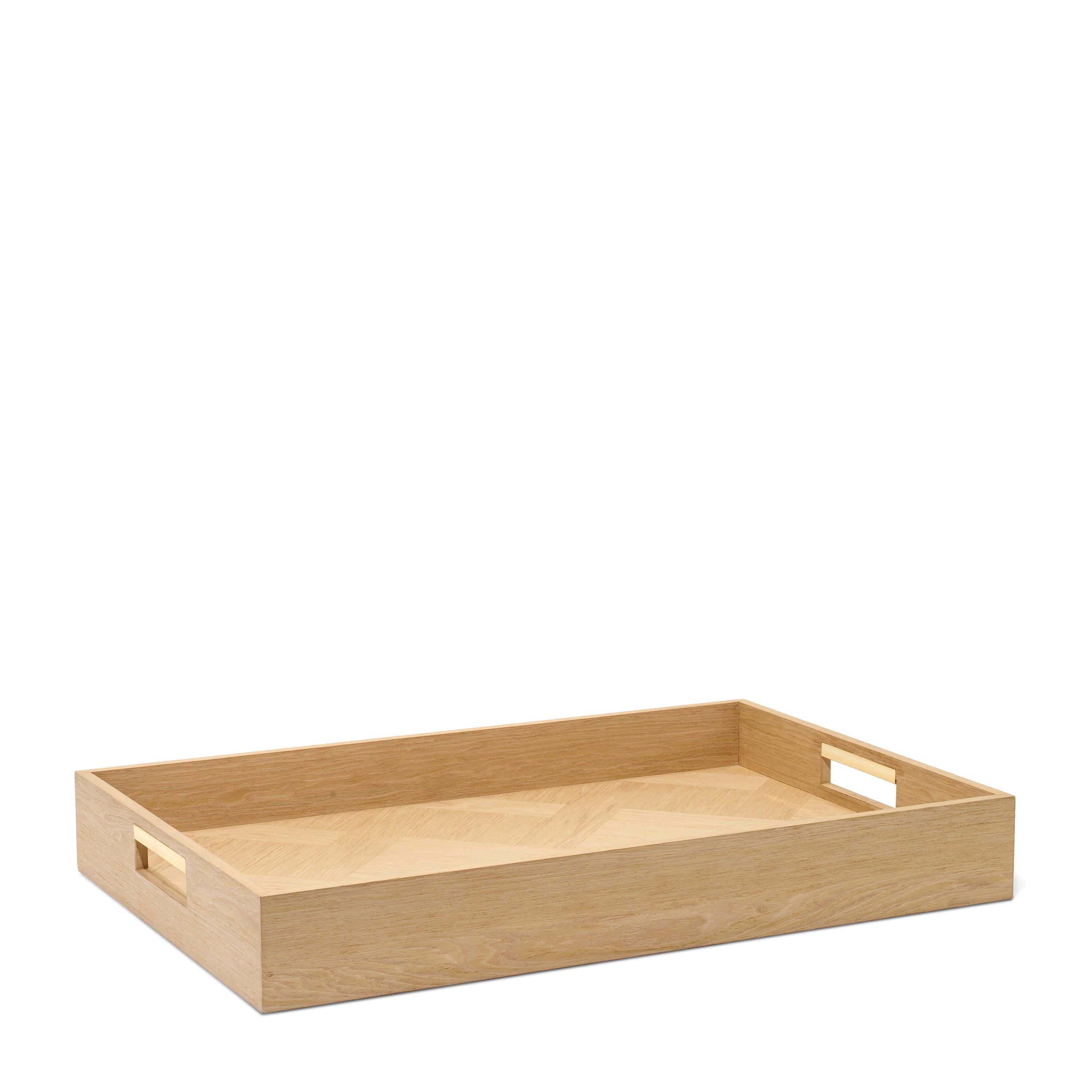Marcello Butler Tray in Oak