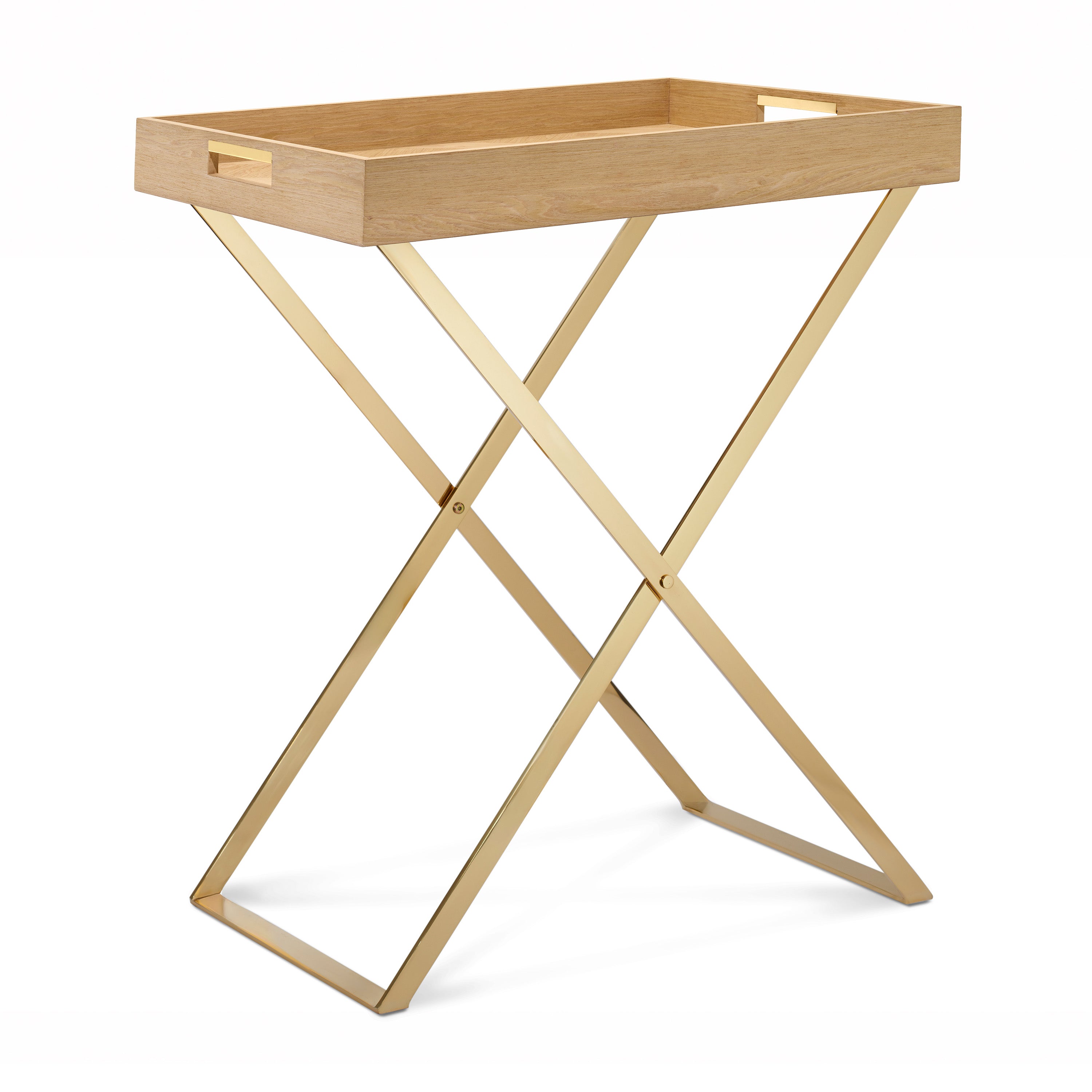 Marcello Butler Tray in Oak